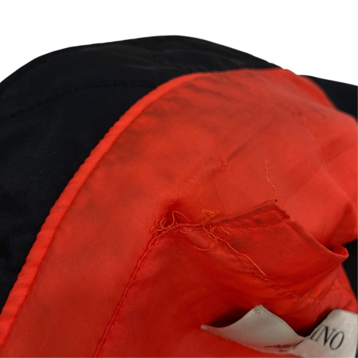 VALENTINO ドッキングジャケットMA-1ジャケットWV3CU957N2 古着・中古-9枚目のアイテム画像