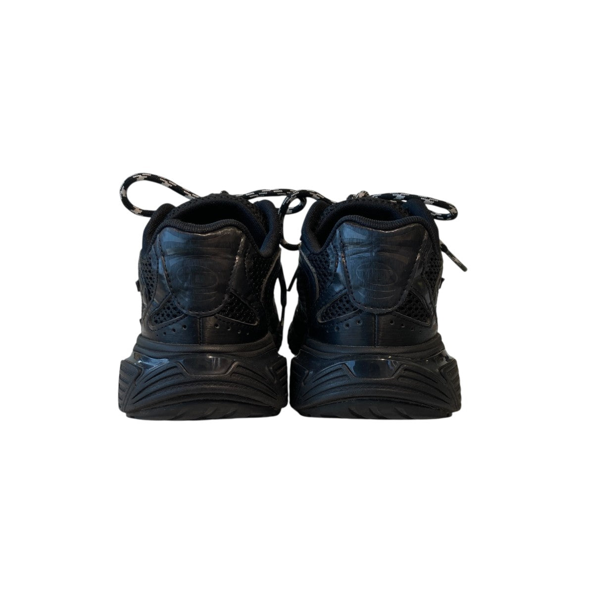 DIESEL S-PRO-V-DENSE LOW WローカットスニーカーY03594 古着・中古-4枚目のアイテム画像