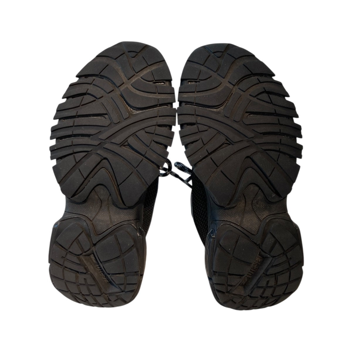 DIESEL S-PRO-V-DENSE LOW WローカットスニーカーY03594 古着・中古-5枚目のアイテム画像