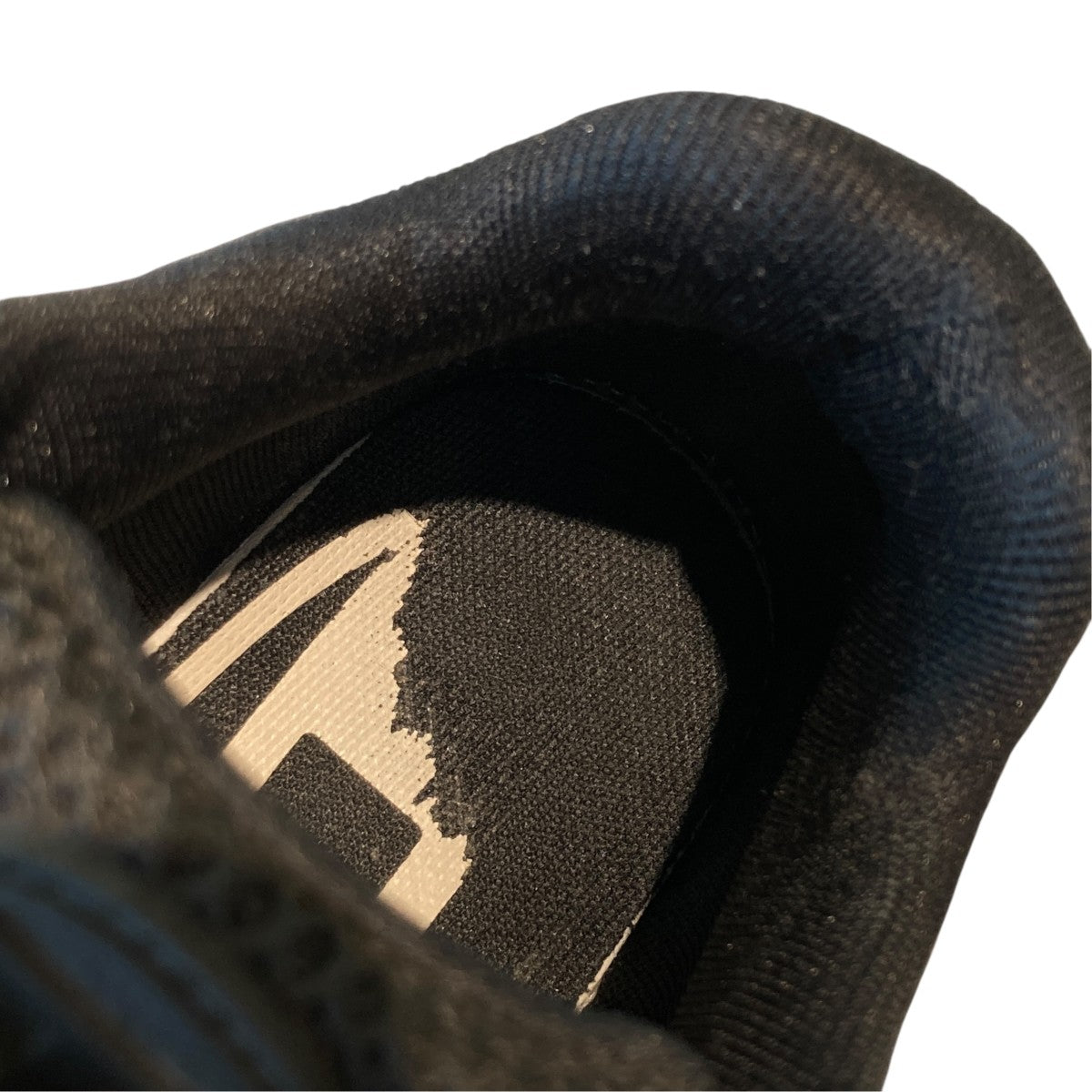 DIESEL S-PRO-V-DENSE LOW WローカットスニーカーY03594 古着・中古-7枚目のアイテム画像