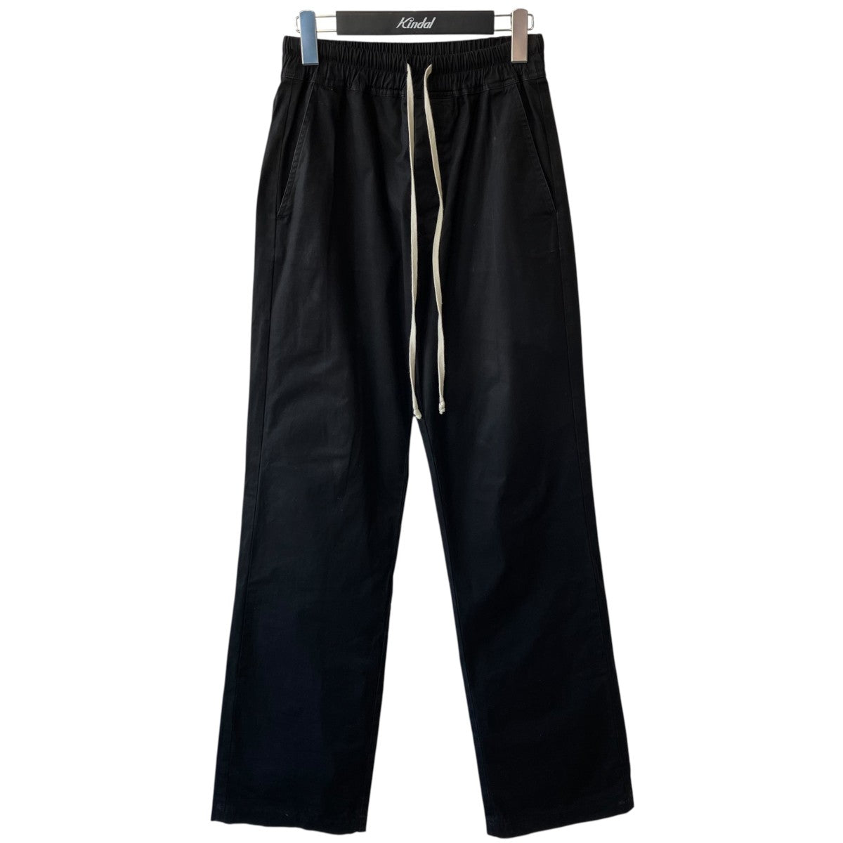 RICK OWENS カーゴパンツRU01F2378-TE 古着・中古-1枚目のアイテム画像