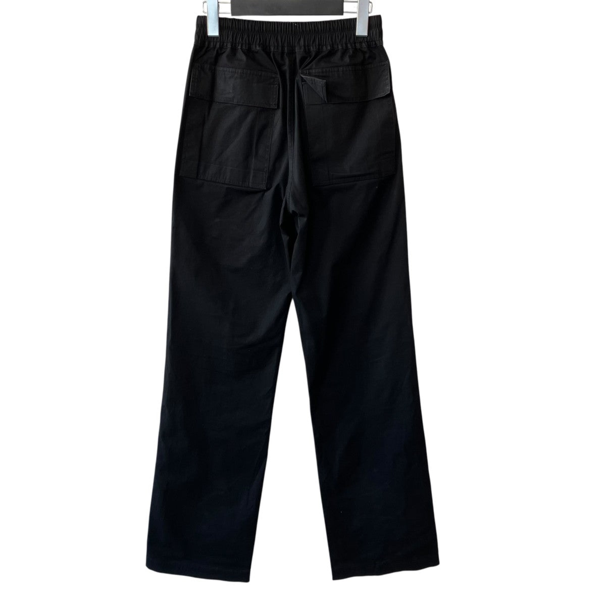 RICK OWENS カーゴパンツRU01F2378-TE 古着・中古-2枚目のアイテム画像