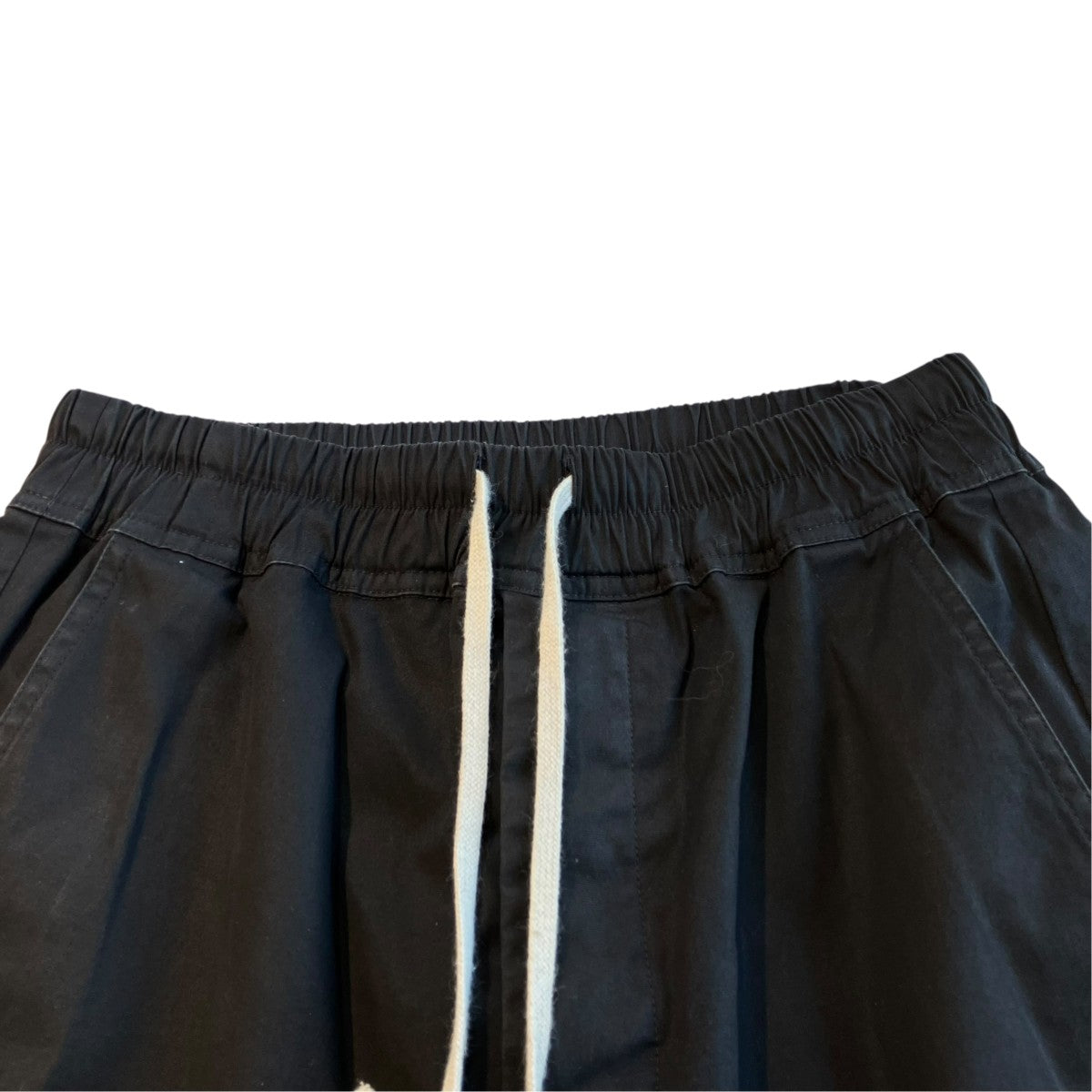 RICK OWENS カーゴパンツRU01F2378-TE 古着・中古-3枚目のアイテム画像