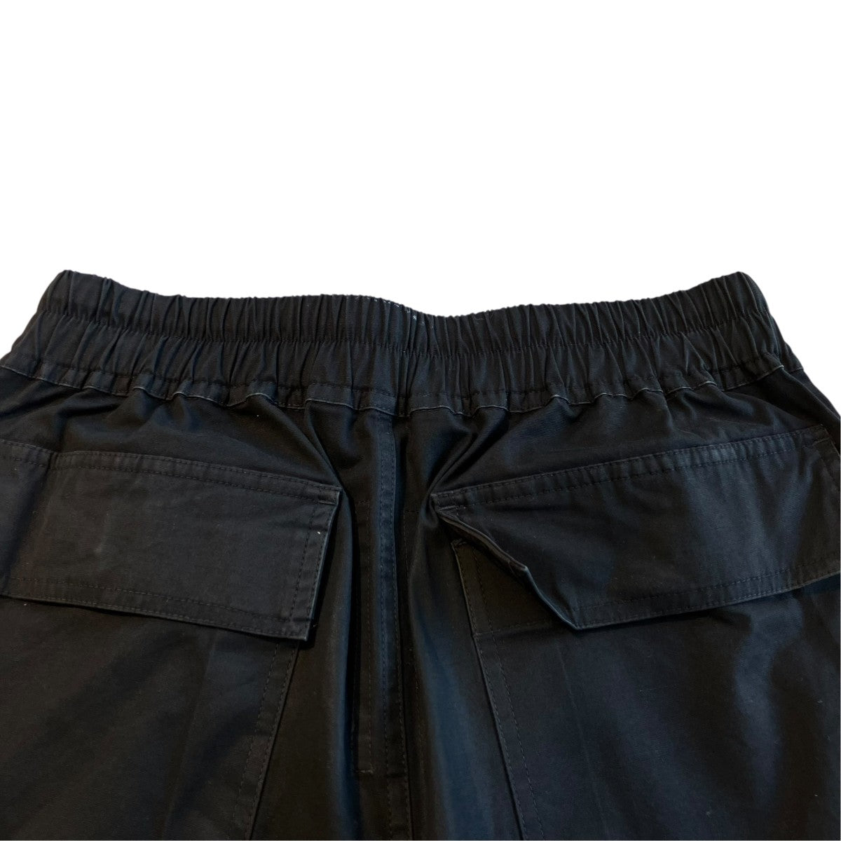 RICK OWENS カーゴパンツRU01F2378-TE 古着・中古-4枚目のアイテム画像