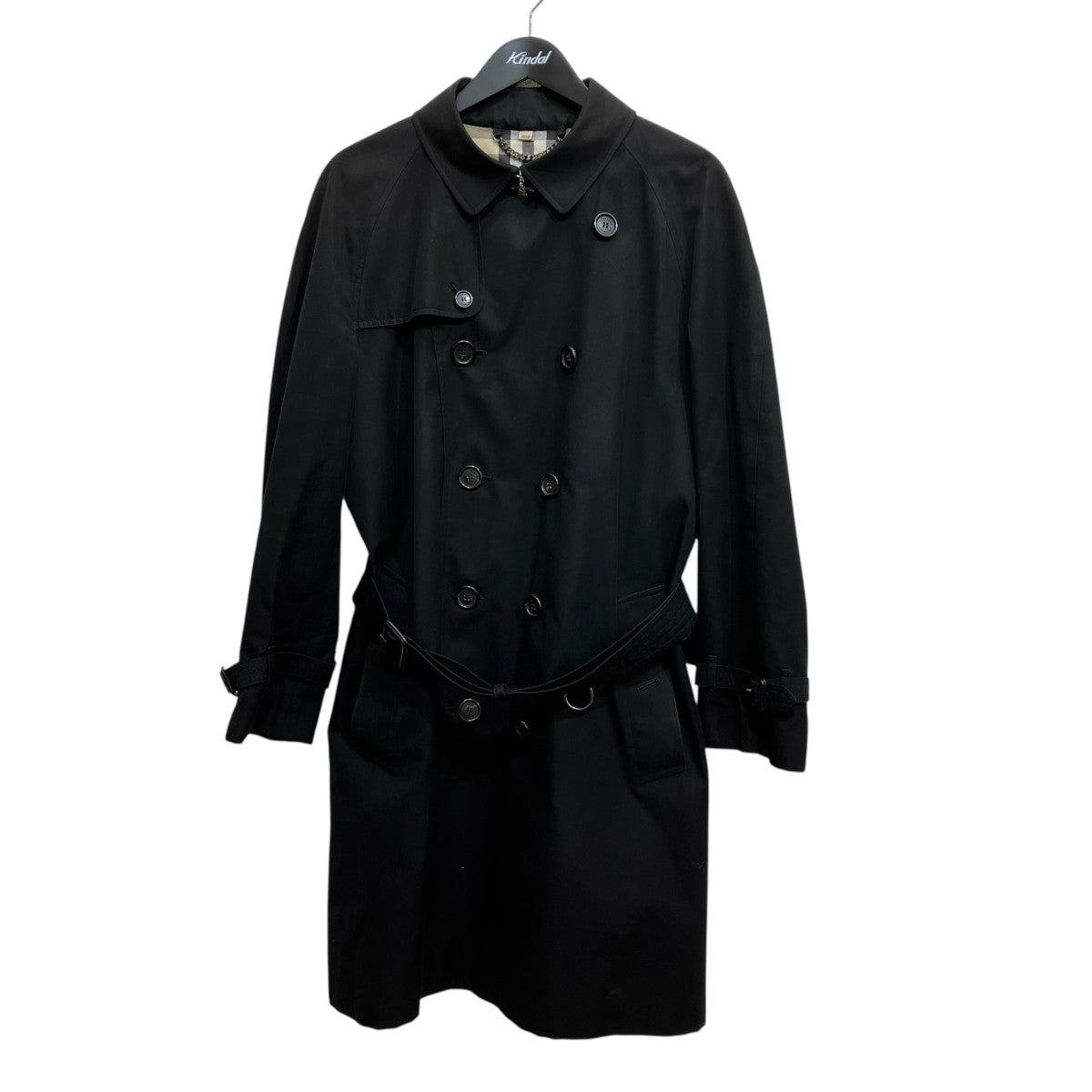 BURBERRY THE WILTSHIREトレンチコート 古着・中古-1枚目のアイテム画像