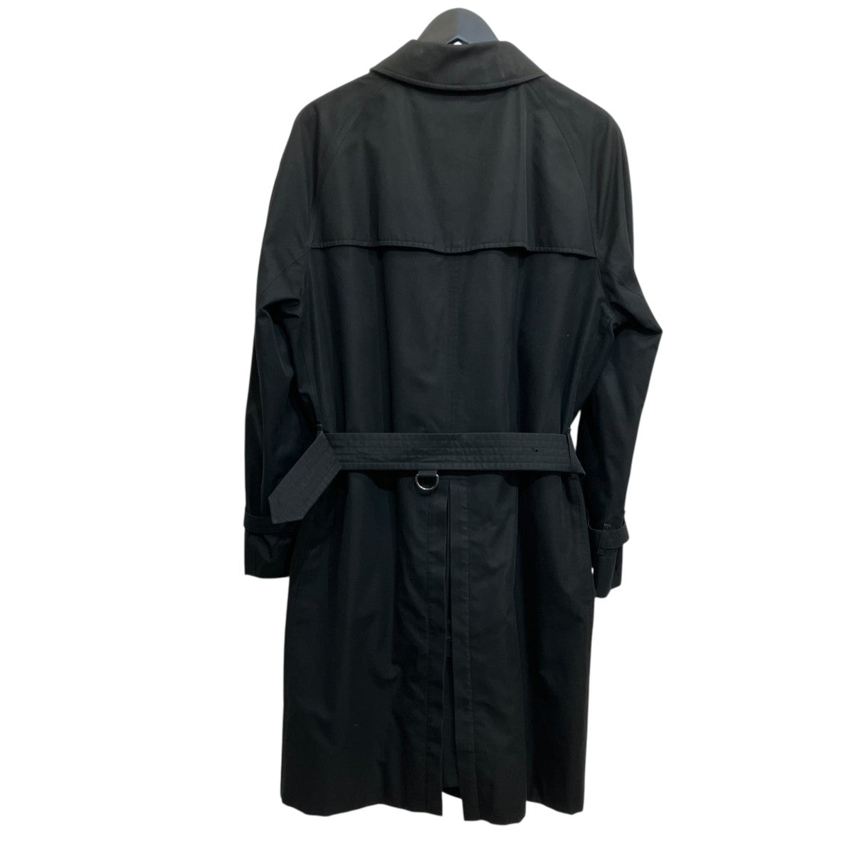 BURBERRY THE WILTSHIREトレンチコート 古着・中古-3枚目のアイテム画像