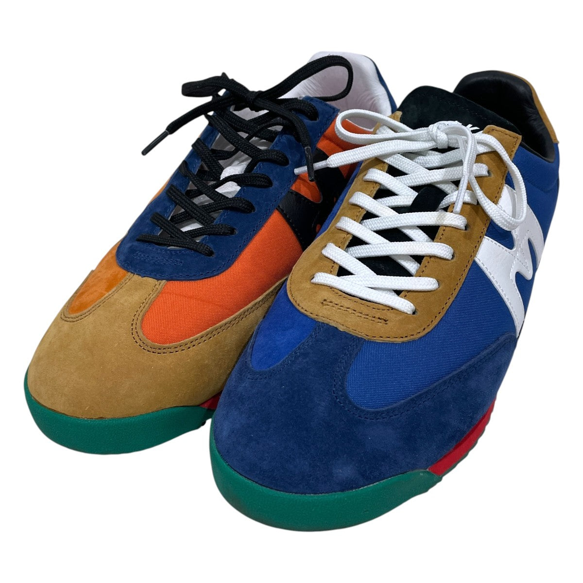 KARHU 25AW スニーカー MESTARI SPRINT メスタリスプリント EG25002 古着・中古-1枚目のアイテム画像
