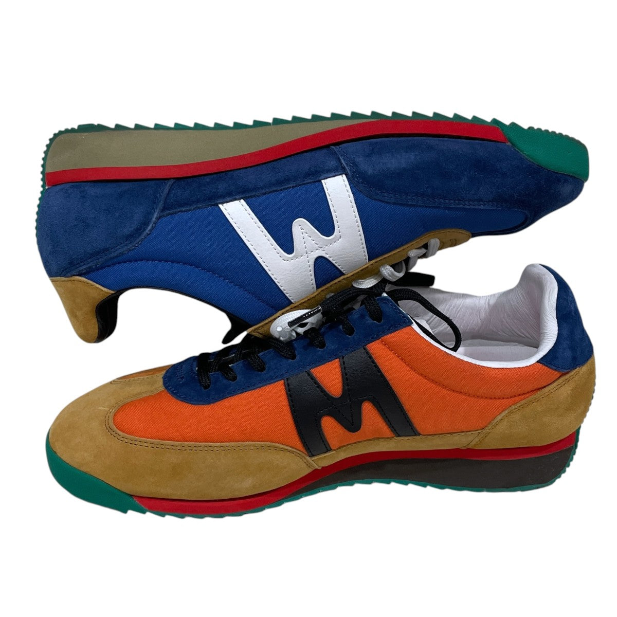 KARHU 25AW スニーカー MESTARI SPRINT メスタリスプリント EG25002 古着・中古-3枚目のアイテム画像