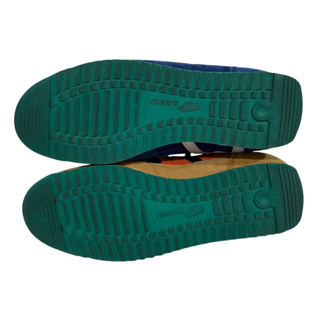 KARHU 25AW スニーカー MESTARI SPRINT メスタリスプリント EG25002 古着・中古-7枚目のアイテム画像