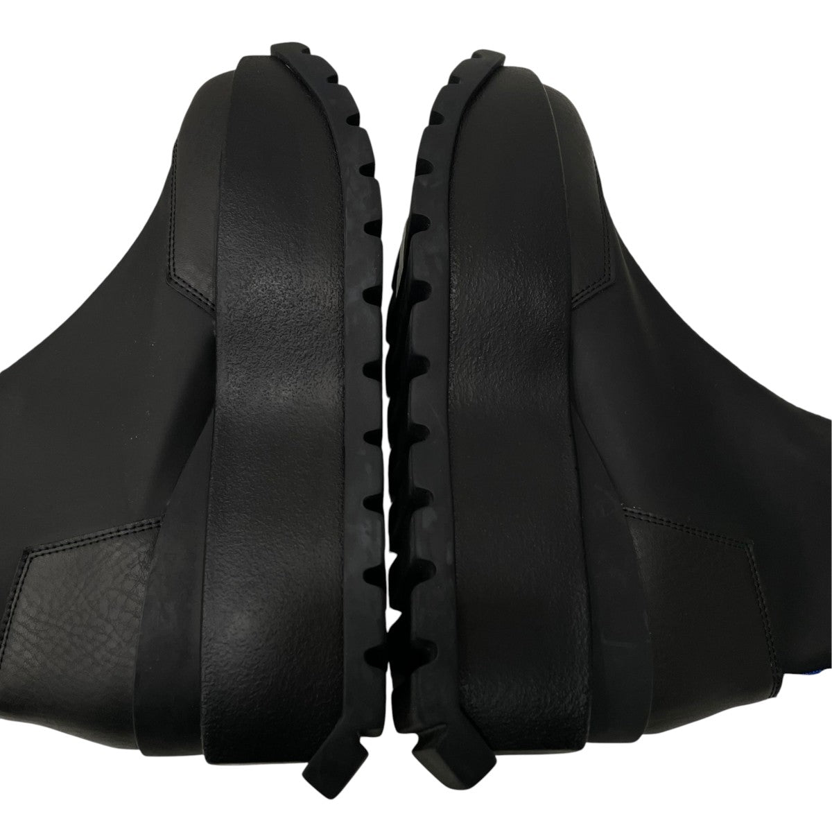 UNITED NUDE ブーツ 古着・中古-5枚目のアイテム画像