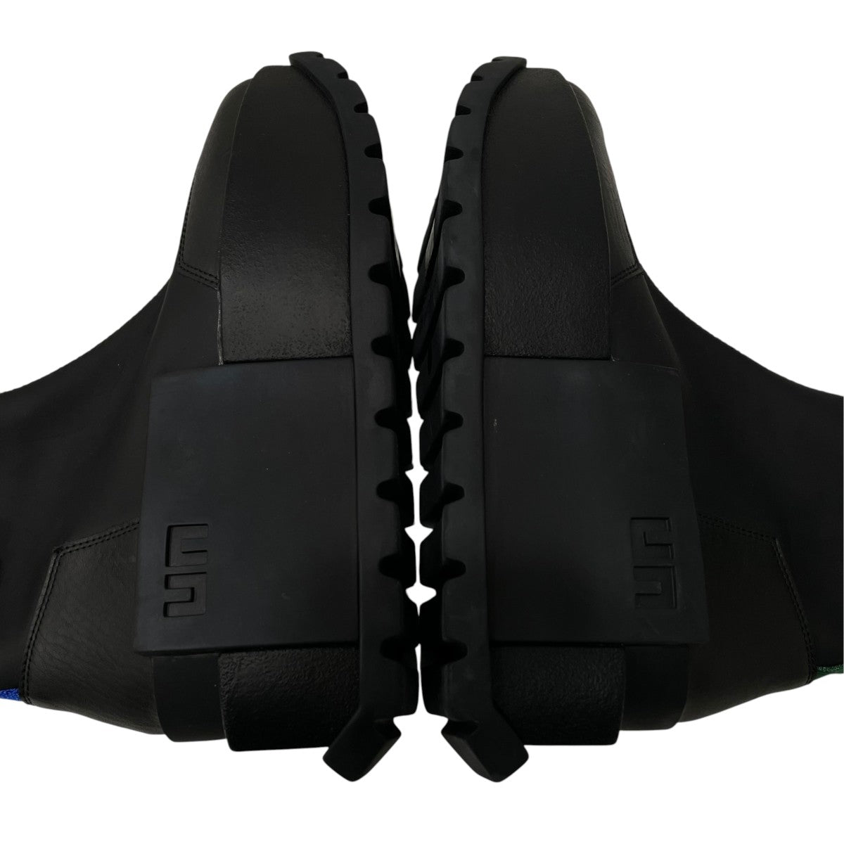 UNITED NUDE ブーツ 古着・中古-6枚目のアイテム画像