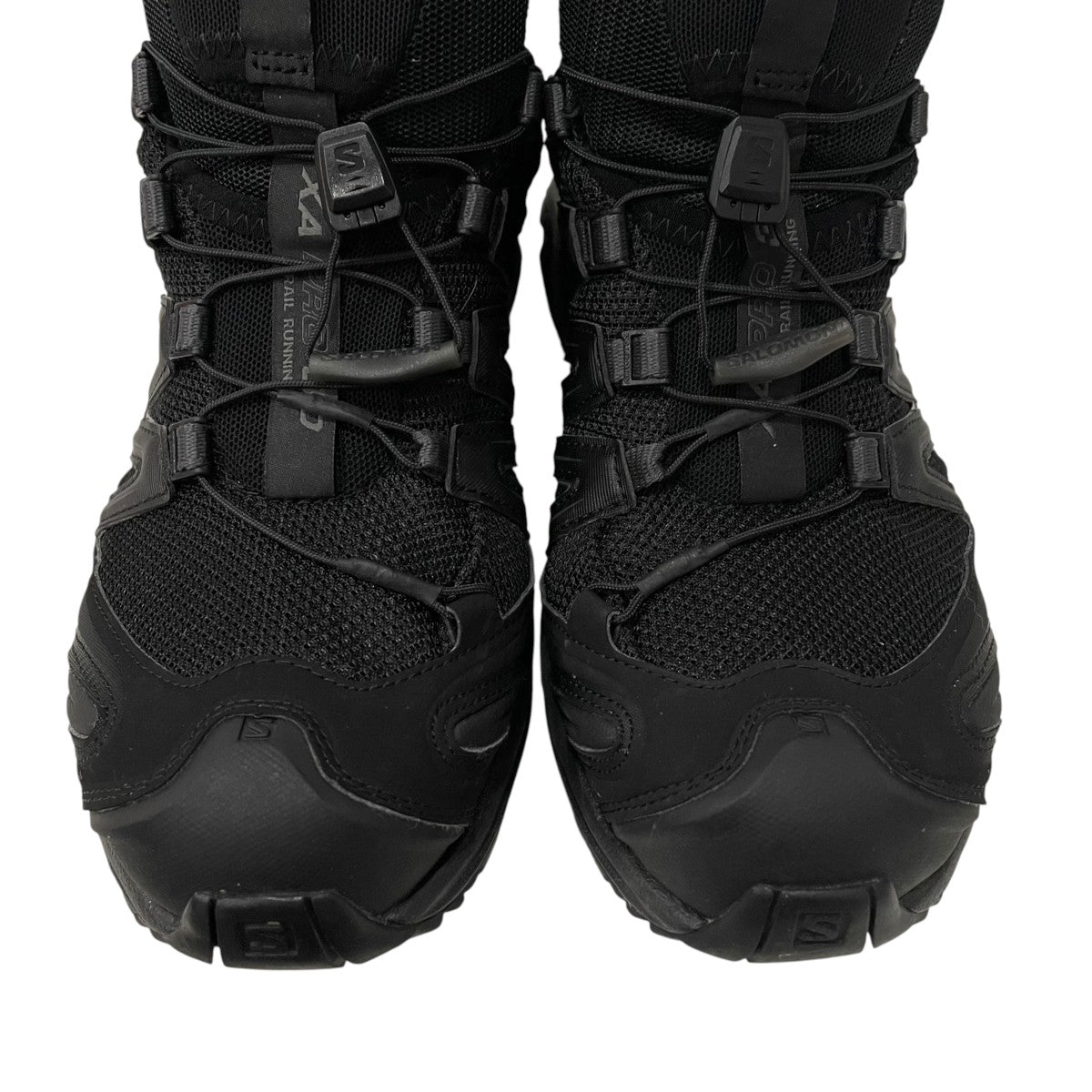 SALOMON XA PRO 3Dスニーカー416174 古着・中古-3枚目のアイテム画像