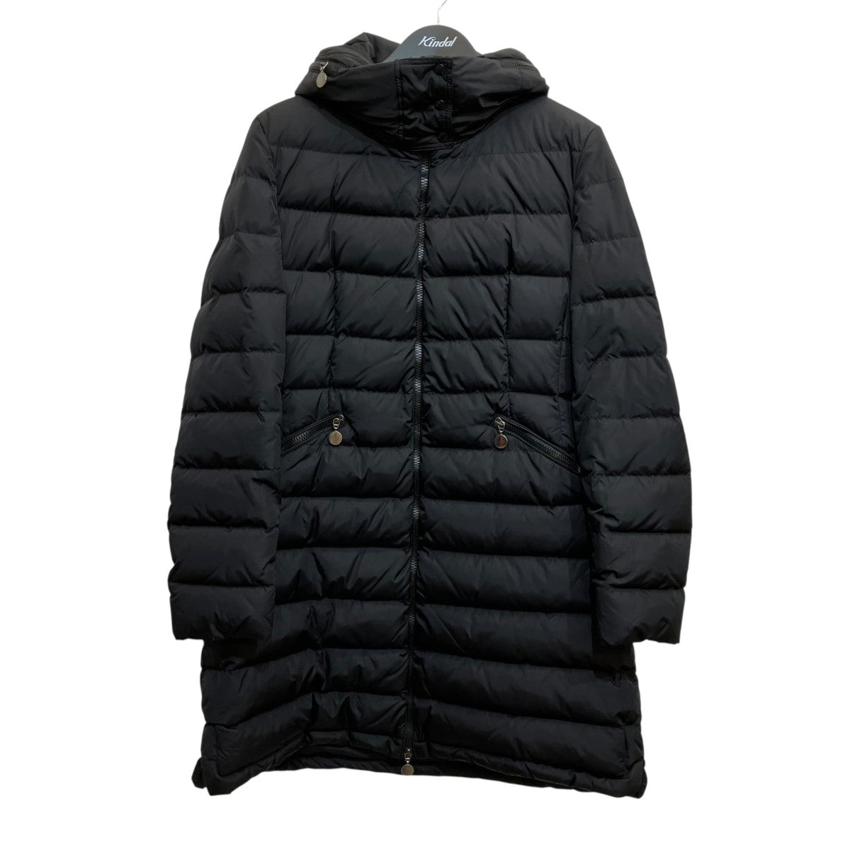 MONCLER FLAMME GIUBBOTTOダウンジャケット32093499290554155 古着・中古-1枚目のアイテム画像