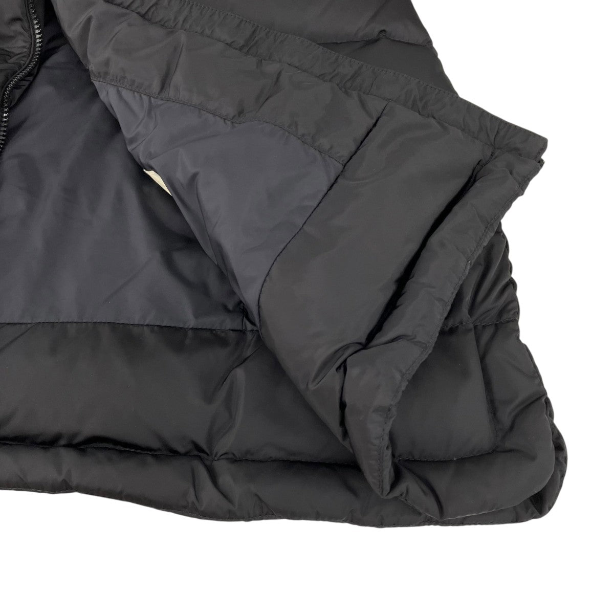 MONCLER FLAMME GIUBBOTTOダウンジャケット32093499290554155 古着・中古-5枚目のアイテム画像