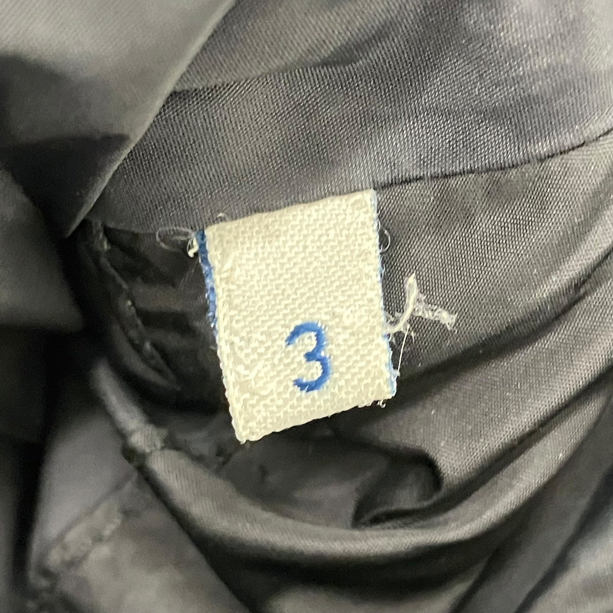 MONCLER FLAMME GIUBBOTTOダウンジャケット32093499290554155 古着・中古-9枚目のアイテム画像