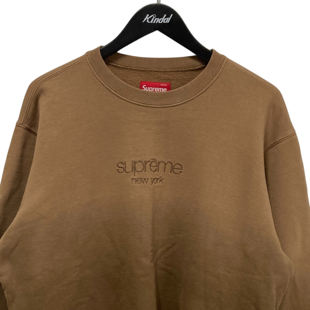 Supreme スウェット 古着・中古-2枚目のアイテム画像