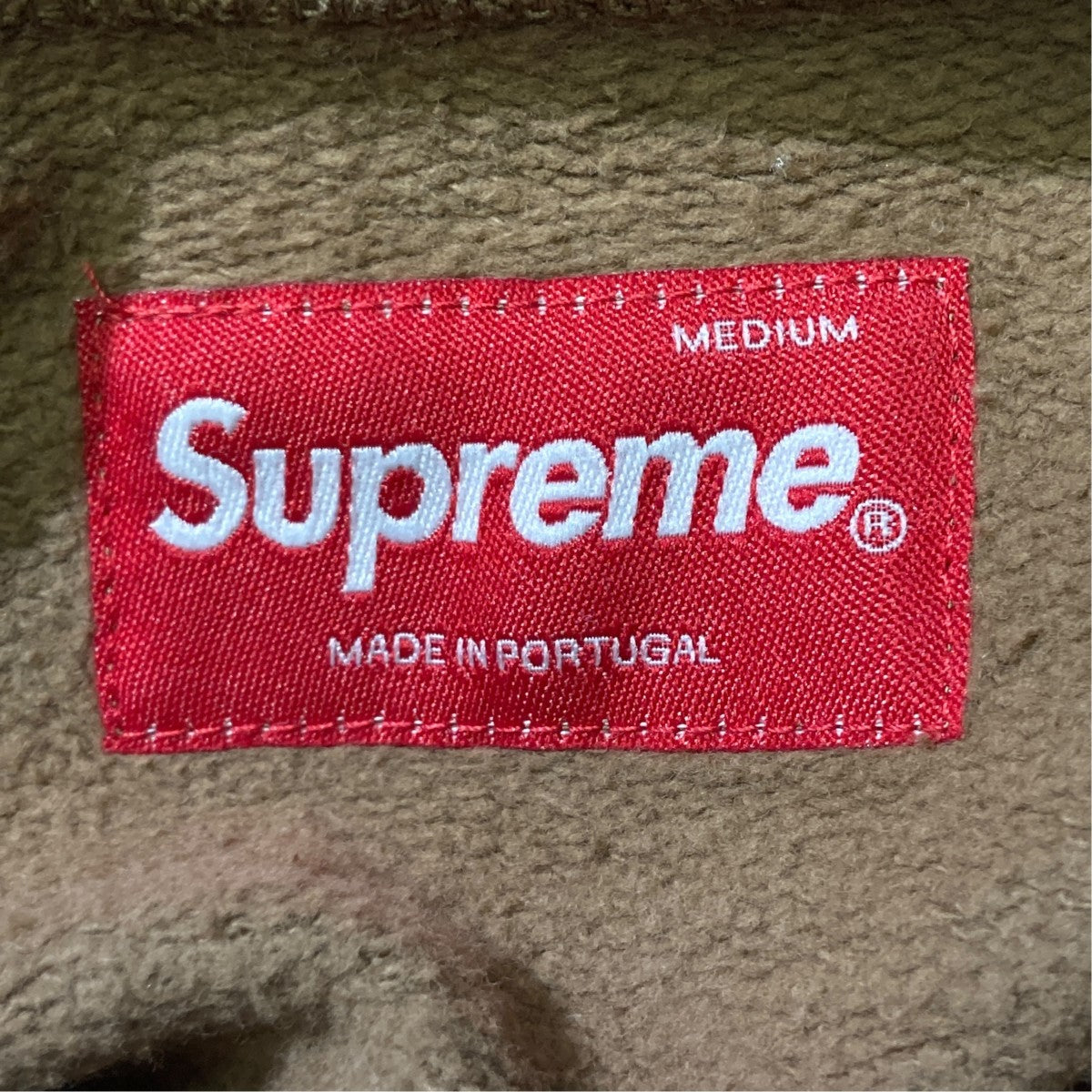 Supreme スウェット 古着・中古-6枚目のアイテム画像