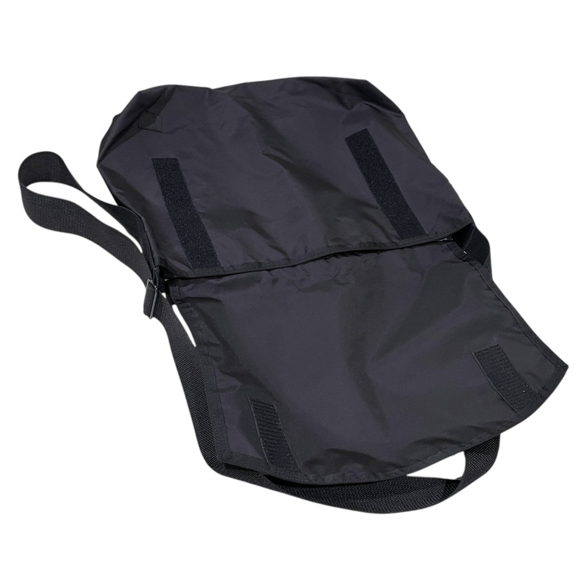 PORTER ショルダーバッグ FLAT MESSENGER BAG (S) フラットメッセンジャーバッグ(S) 古着・中古-5枚目のアイテム画像