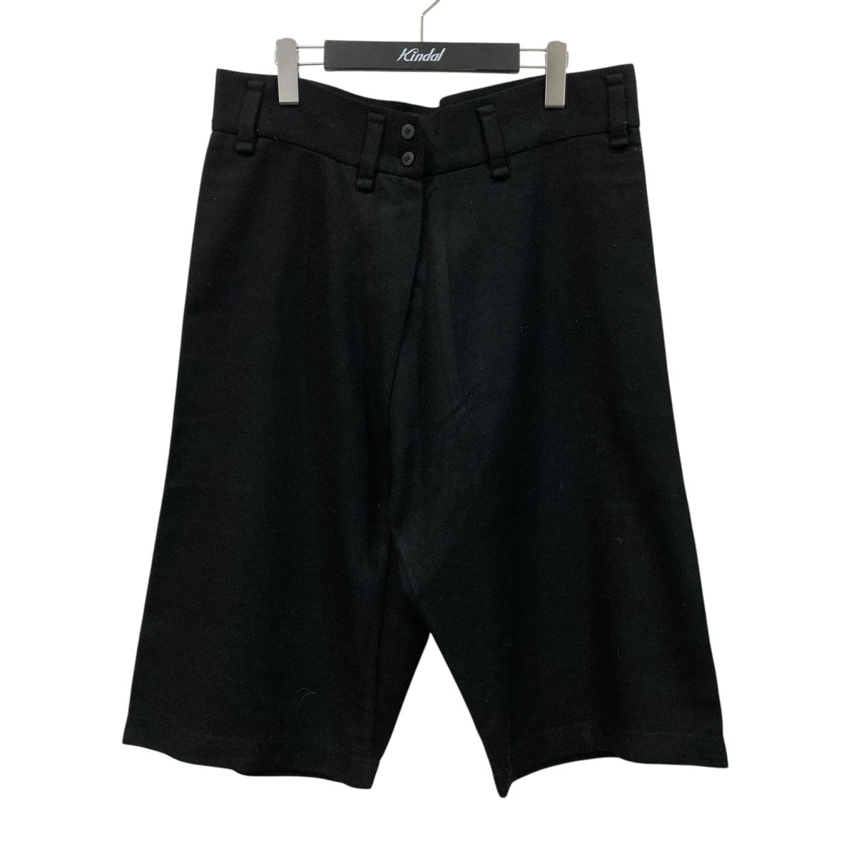 me ISSEY MIYAKE(ミーイッセイミヤケ) ハーフパンツM171FF141