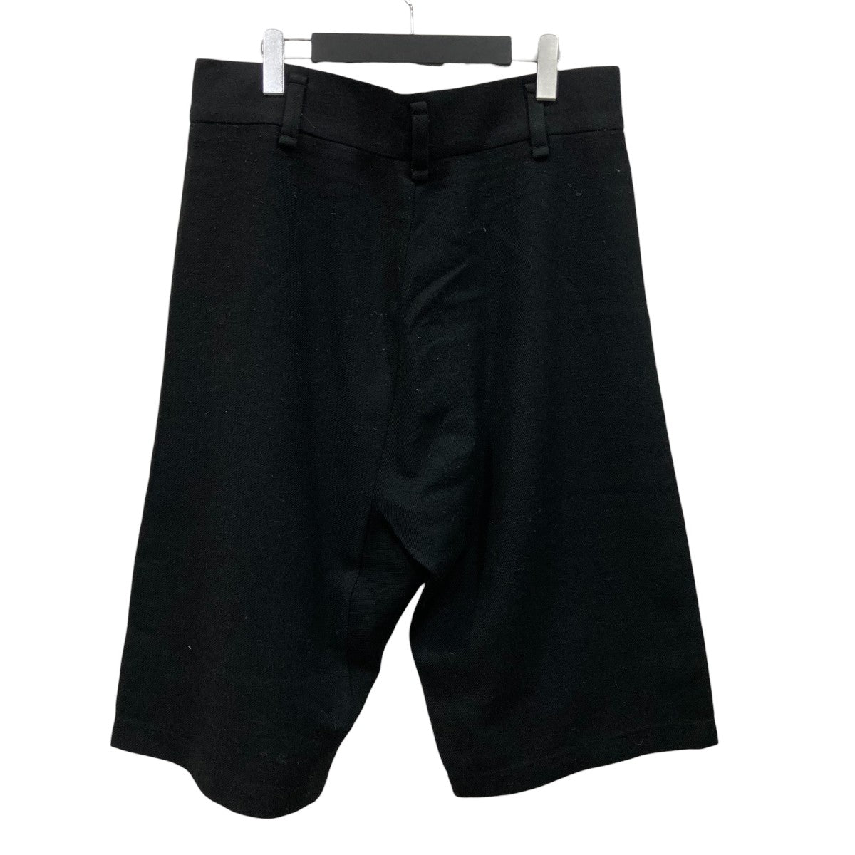 me ISSEY MIYAKE(ミーイッセイミヤケ) ハーフパンツM171FF141