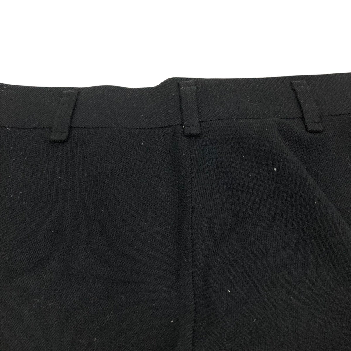 me ISSEY MIYAKE ハーフパンツM171FF141 古着・中古-4枚目のアイテム画像