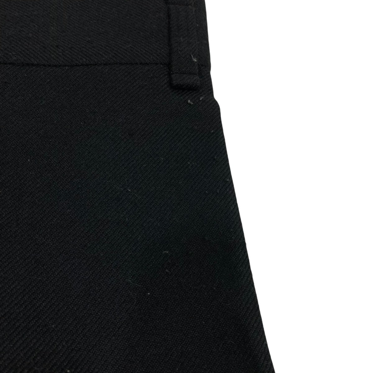 me ISSEY MIYAKE ハーフパンツM171FF141 古着・中古-6枚目のアイテム画像