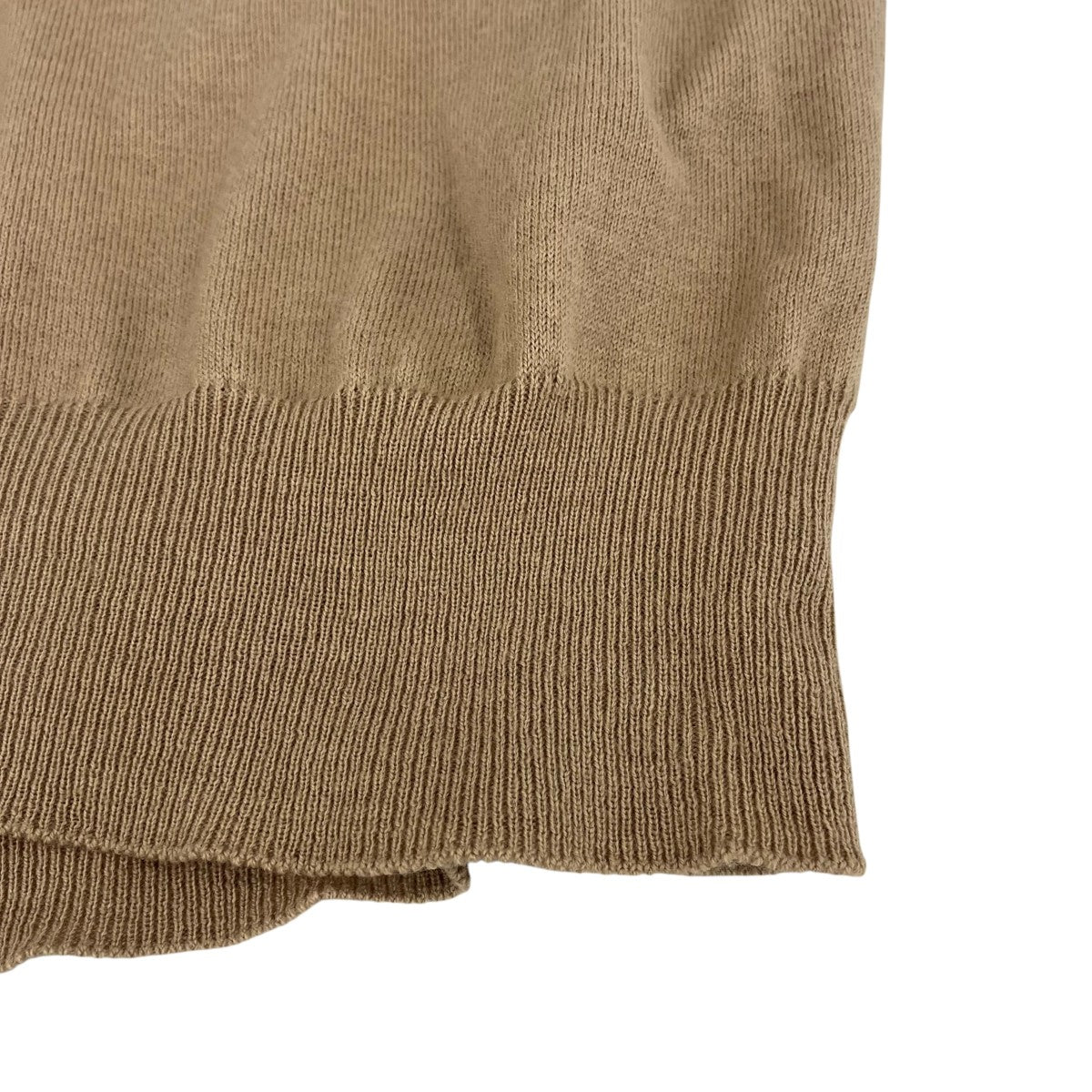 Maison Margiela クルーネックニットS50HA0800 古着・中古-5枚目のアイテム画像