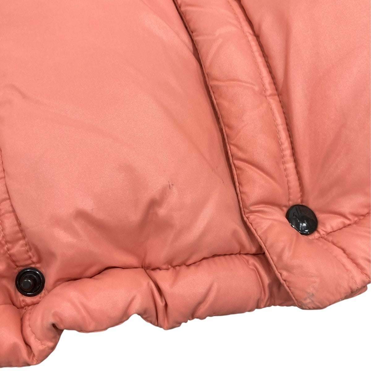 MONCLER×FRAGMENT DESIGN ANTHEMYXダウンジャケットG209U1A00016 古着・中古-6枚目のアイテム画像