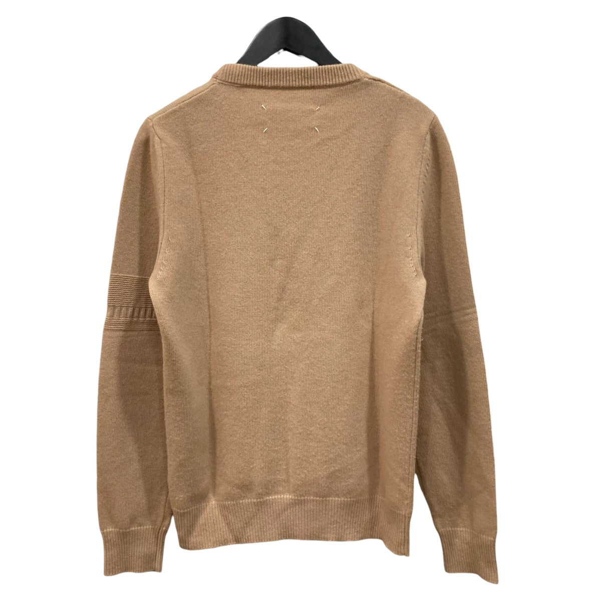 Maison Margiela クルーネックセーターS30HB0121 古着・中古-3枚目のアイテム画像