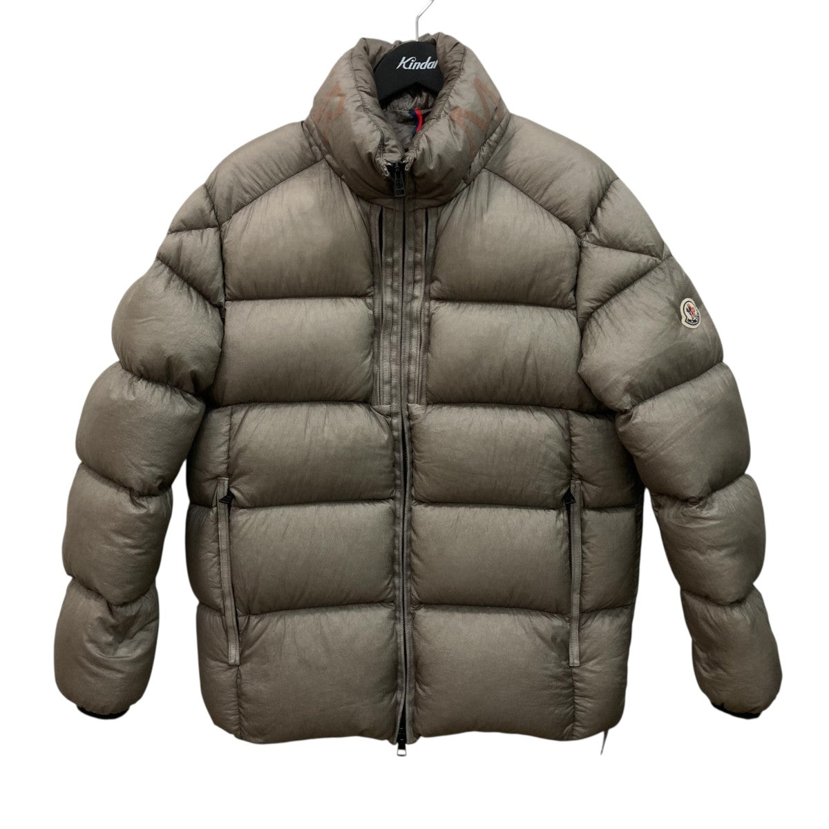 MONCLER ダウンジャケットF20911A56960 古着・中古-1枚目のアイテム画像