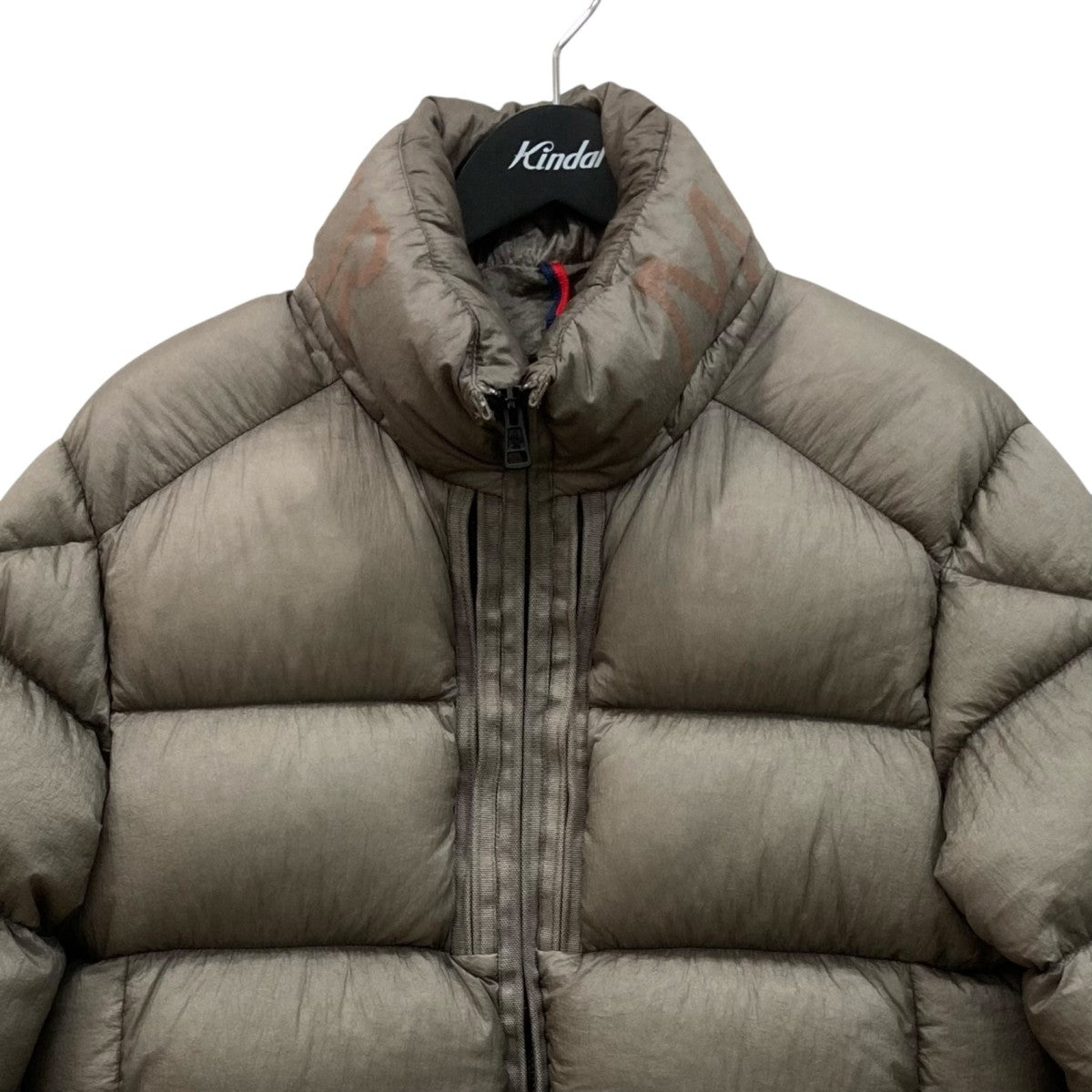 MONCLER ダウンジャケットF20911A56960 古着・中古-2枚目のアイテム画像