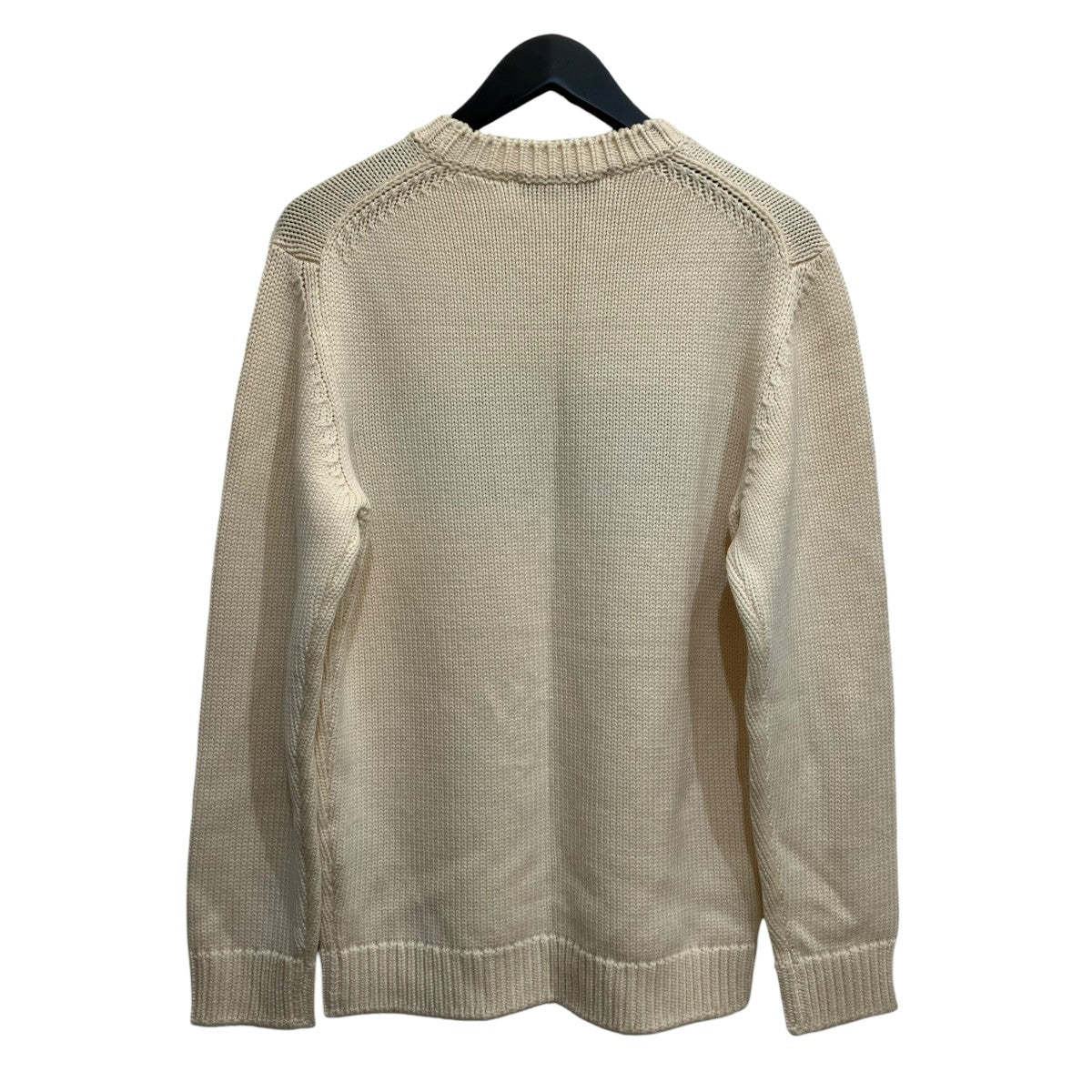 FENDI クルーネックニットFZZ387 古着・中古-3枚目のアイテム画像