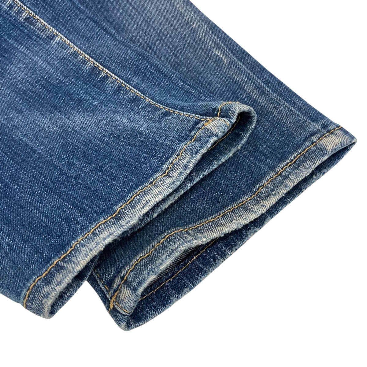 DSQUARED2 デニムパンツS74LA0729 古着・中古-5枚目のアイテム画像