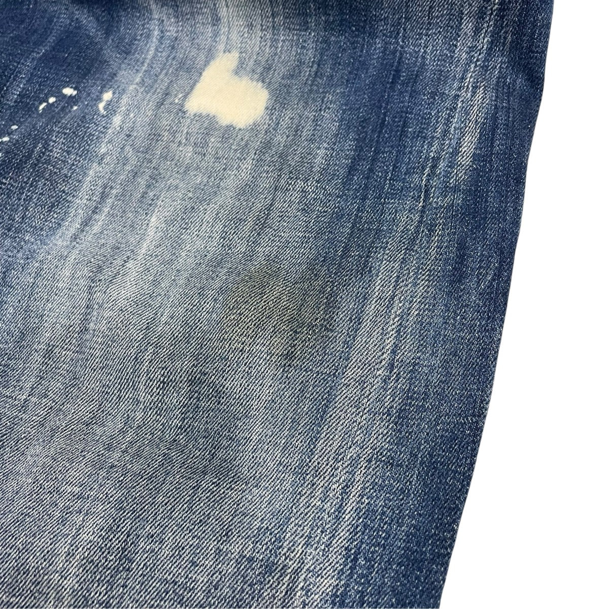 DSQUARED2 デニムパンツS71LB0683 古着・中古-7枚目のアイテム画像