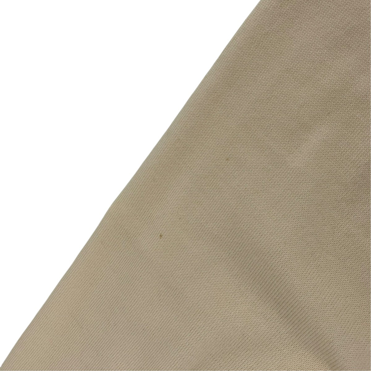 GUCCI(グッチ) Vネックニット496442 496442 ベージュ サイズ XL