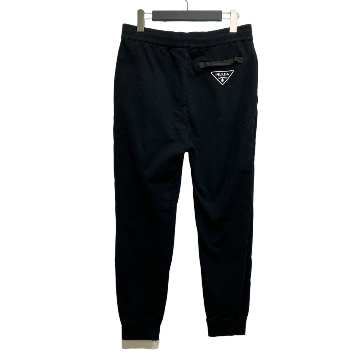 PRADA スウェットパンツ 古着・中古-2枚目のアイテム画像