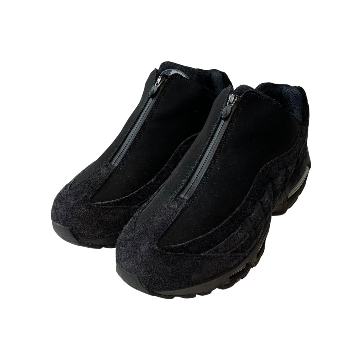 NIKE Air Max 95 Big BubbleスニーカーIM0695-001 古着・中古-1枚目のアイテム画像