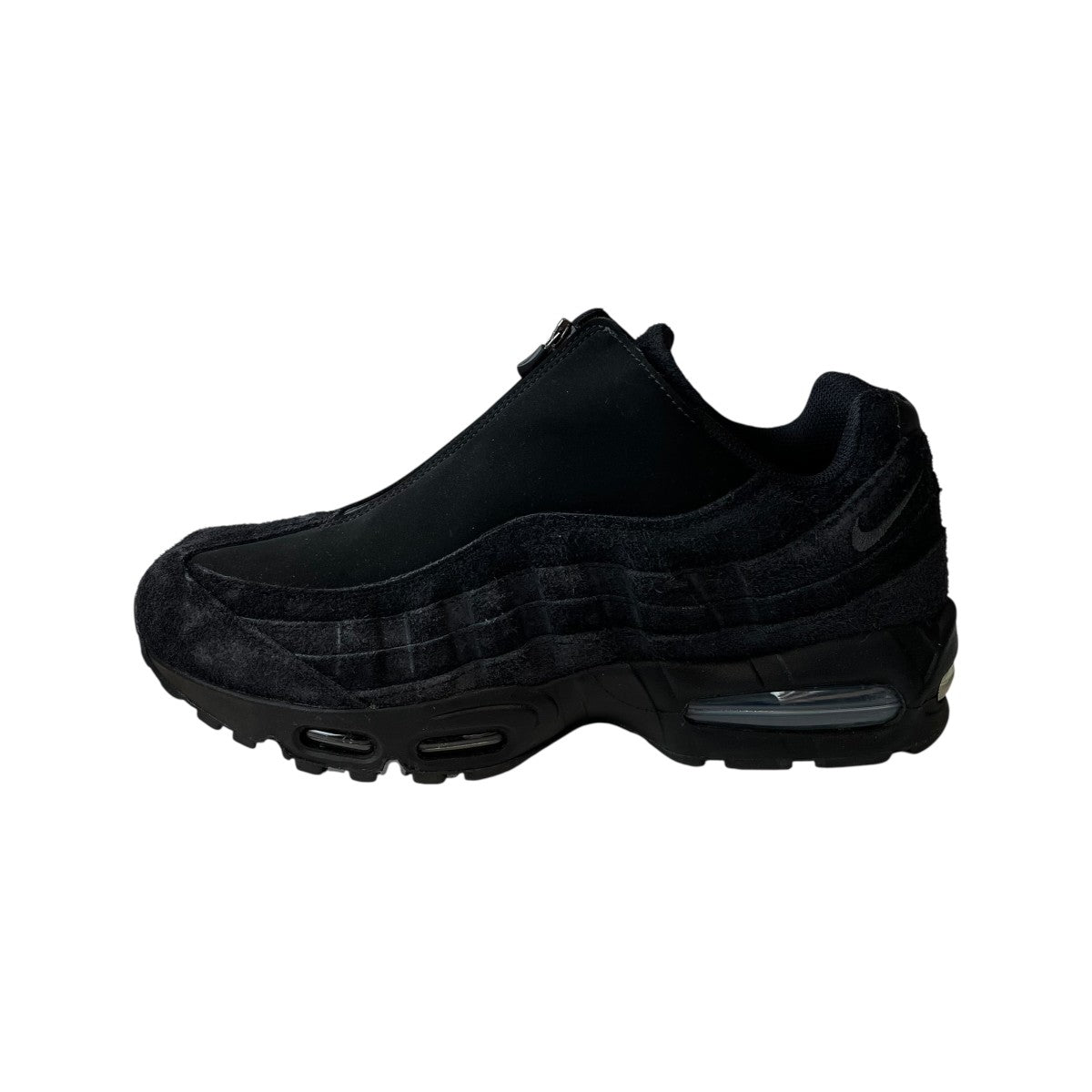 NIKE Air Max 95 Big BubbleスニーカーIM0695-001 古着・中古-2枚目のアイテム画像