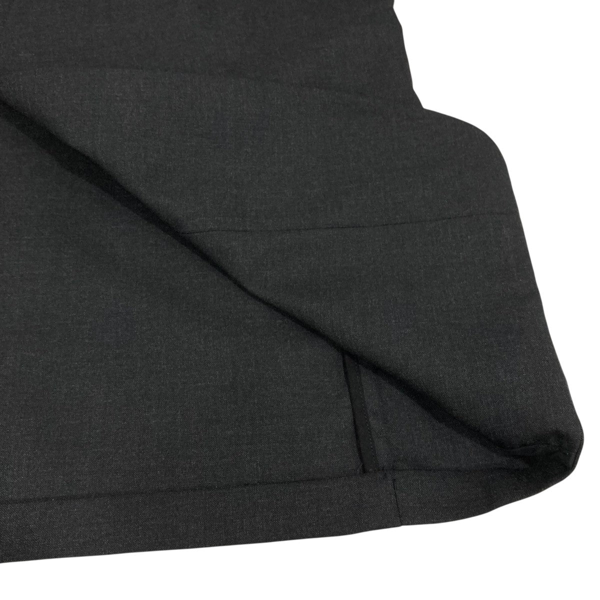 Maison Margiela ノーカラージャケットS50BN0357 古着・中古-5枚目のアイテム画像