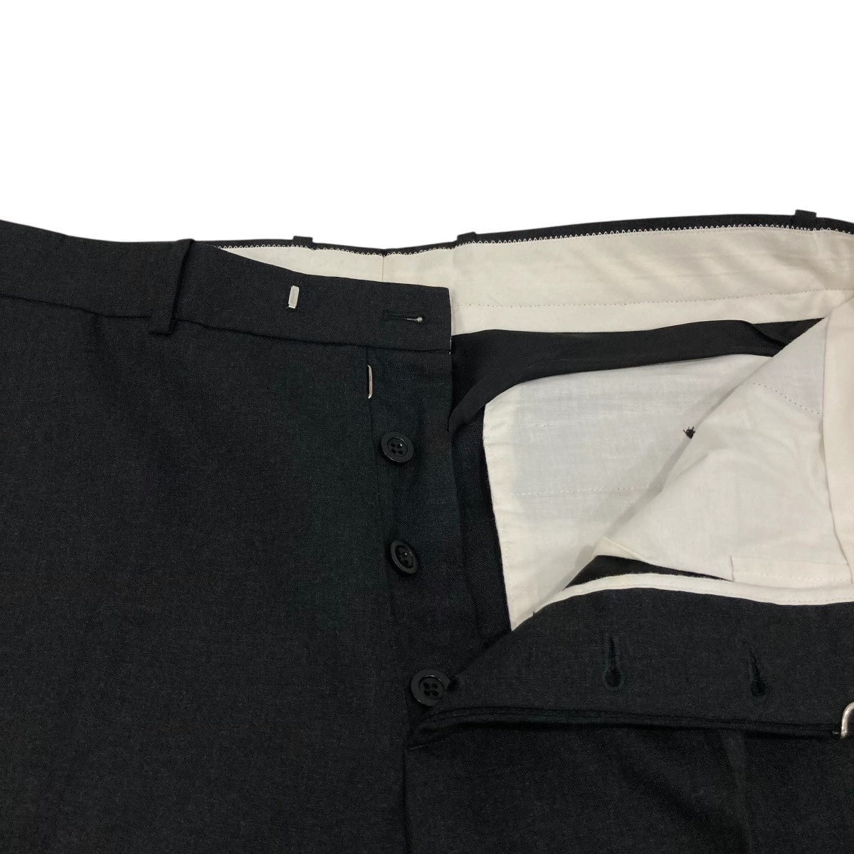 Maison Margiela スラックスS50KA0428 古着・中古-3枚目のアイテム画像