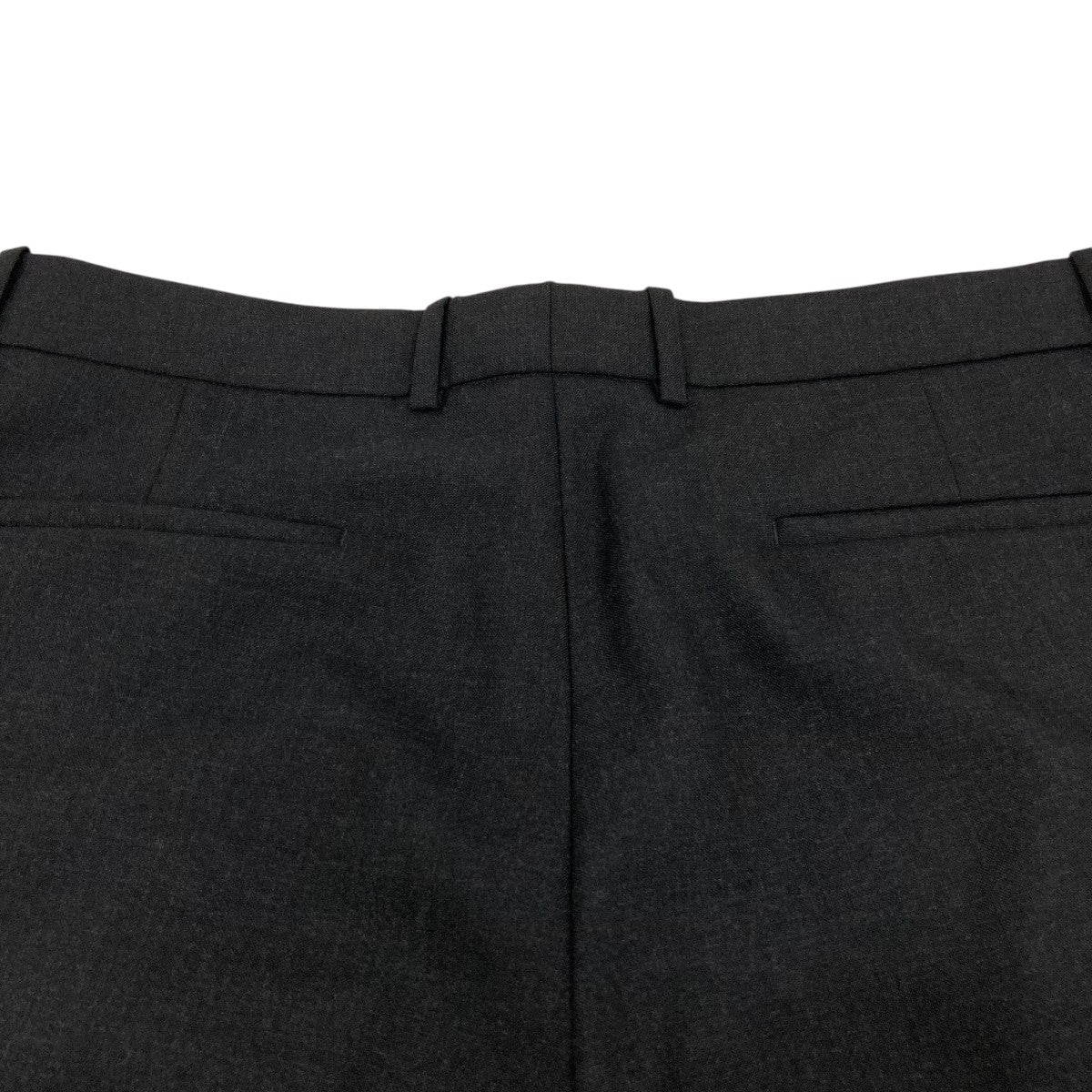 Maison Margiela スラックスS50KA0428 古着・中古-4枚目のアイテム画像