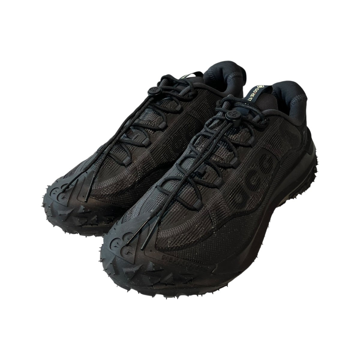 NIKE ACG Mountain Fly 2 LowローカットスニーカーHF6245-001 古着・中古-1枚目のアイテム画像