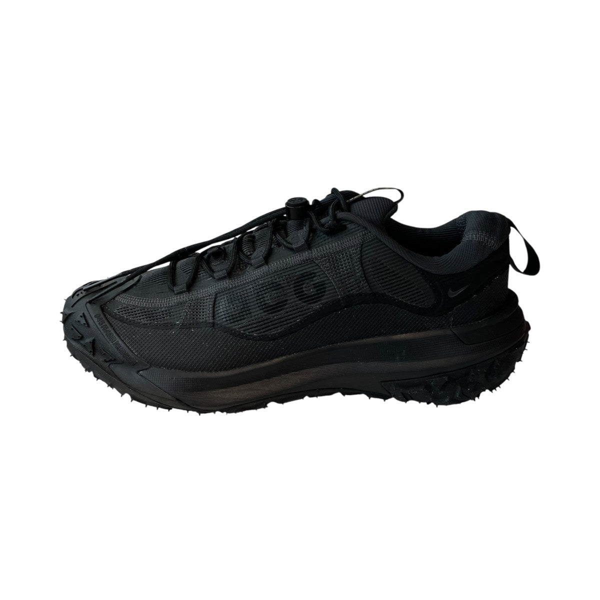 NIKE ACG Mountain Fly 2 LowローカットスニーカーHF6245-001 古着・中古-2枚目のアイテム画像
