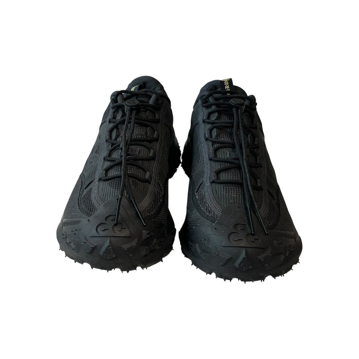 NIKE ACG Mountain Fly 2 LowローカットスニーカーHF6245-001 古着・中古-3枚目のアイテム画像