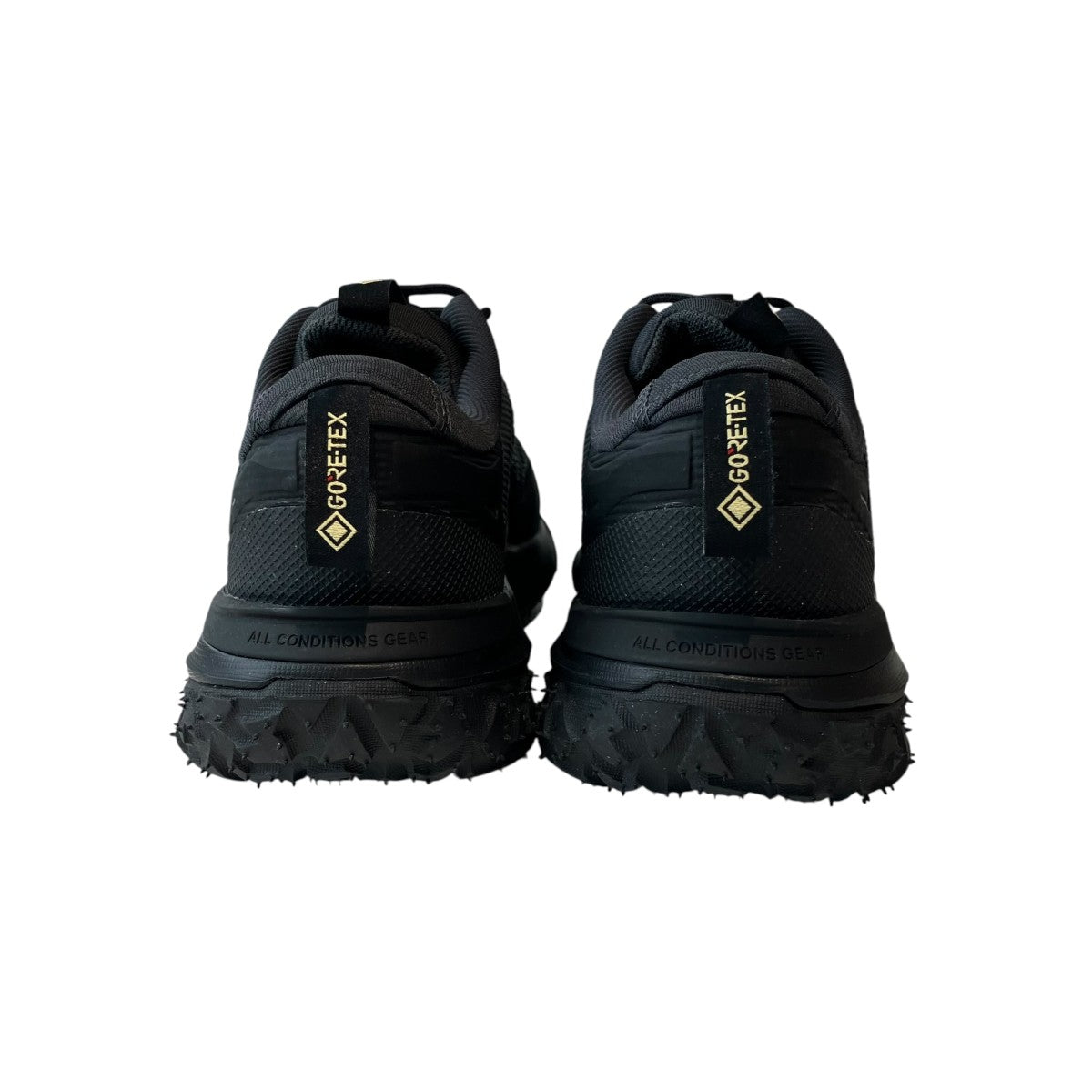 NIKE ACG Mountain Fly 2 LowローカットスニーカーHF6245-001 古着・中古-4枚目のアイテム画像