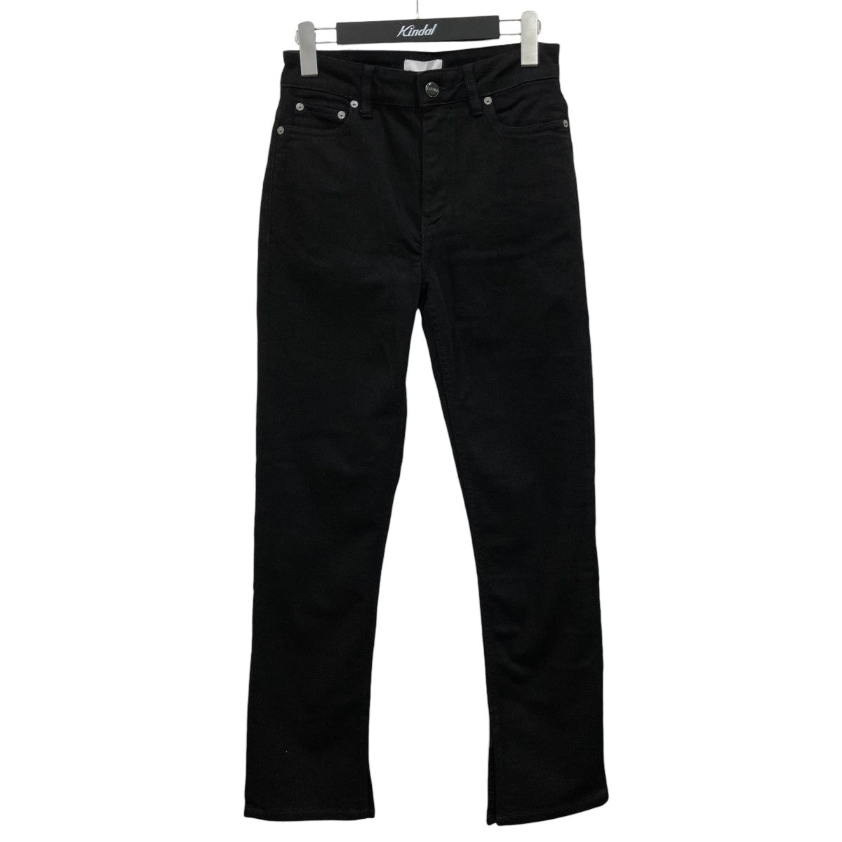 Ganni BB．B DENIM COREデニムパンツ 古着・中古-1枚目のアイテム画像