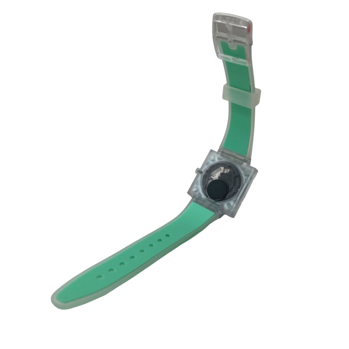 SWATCH 時計SO38K702 古着・中古-3枚目のアイテム画像