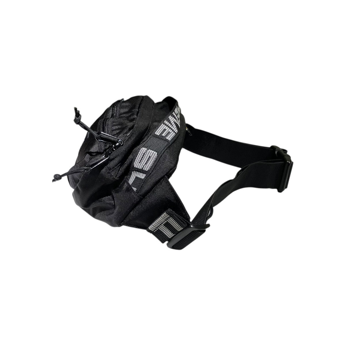 Supreme Cordura Waist Bagショルダーバッグ 古着・中古-2枚目のアイテム画像