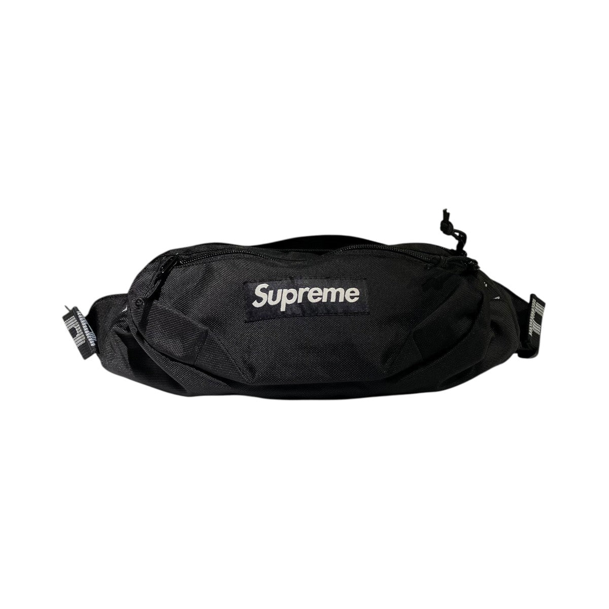 Supreme Cordura Waist Bagショルダーバッグ 古着・中古-4枚目のアイテム画像