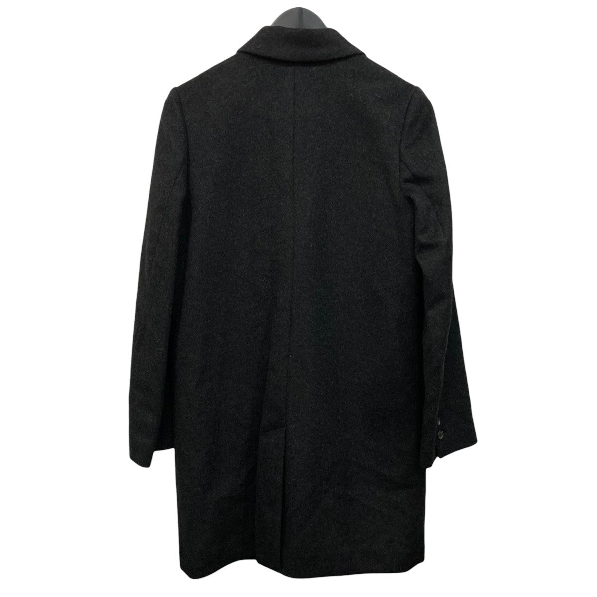 A．P．C． チェスターコート23311-23175 古着・中古-3枚目のアイテム画像